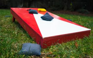 Cornhole Variations to Keep the Game Interesting